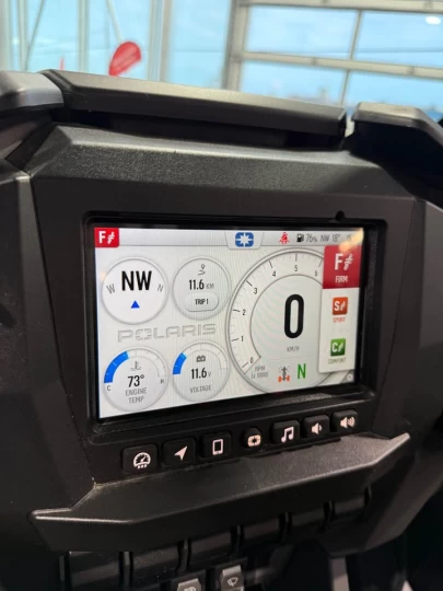 2025 POLARIS RZR PRO XP4 TURBO ULTIMATE