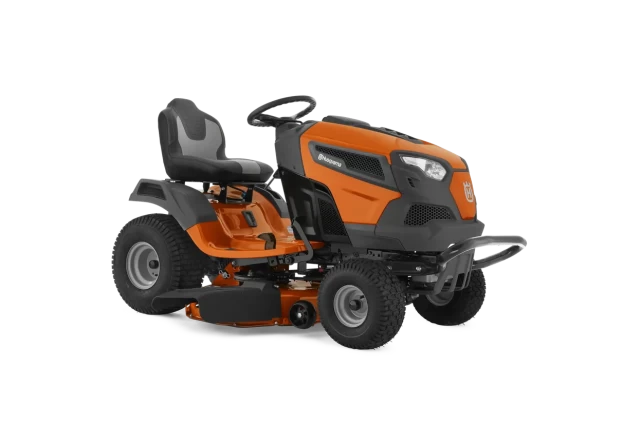 HUSQVARNA TS142 TRACTEUR 2026