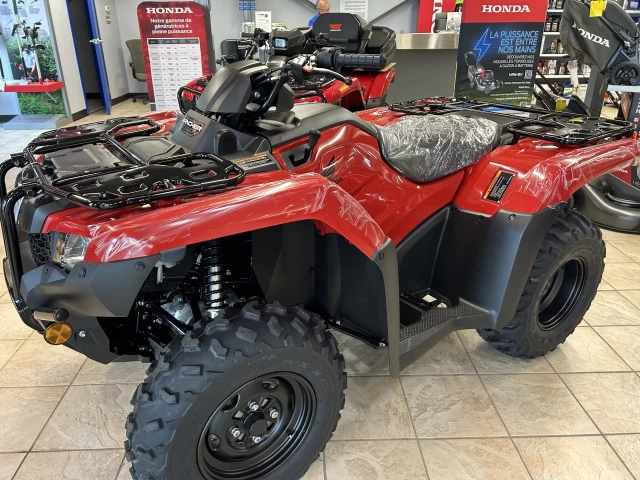 HONDA RANCHER 420 FINANCEMENT A PARTIR DE 4.99% 2026