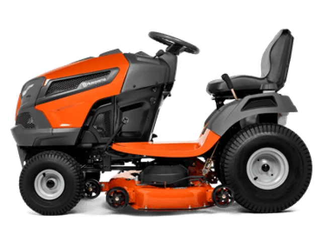 HUSQVARNA TS148X TRACTEUR 2026