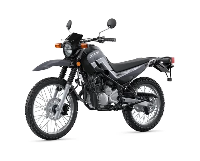 Yamaha XT250  2025