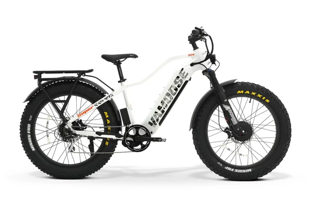 VAMOOSE SUPER MAMMOTH 750 SO VELO ELECTRIQUE 2024