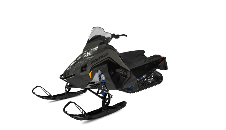 2025 Polaris PATRIOT BOOST Indy VR1 137 PROMO 250$ accessoires