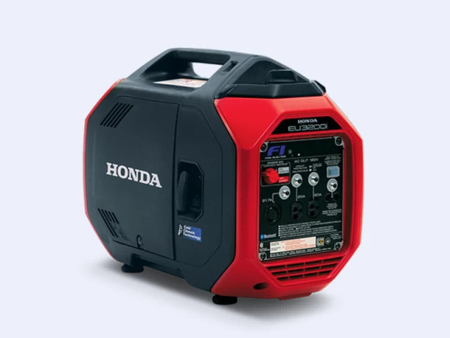 Honda EU3200ITC RABAIS 200$ 2024
