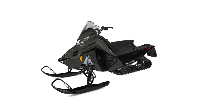 2025 Polaris 850 Indy VR1 137 PROMO 250$ accessoires