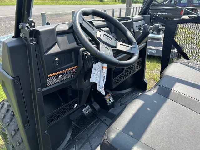 POLARIS RANGER 570 EPS Premium FINANCEMENT A PARTIR DE 3.99% 2025