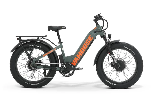 VAMOOSE MAMMOTH 24 500 ST VELO ELECTRIQUE 2025