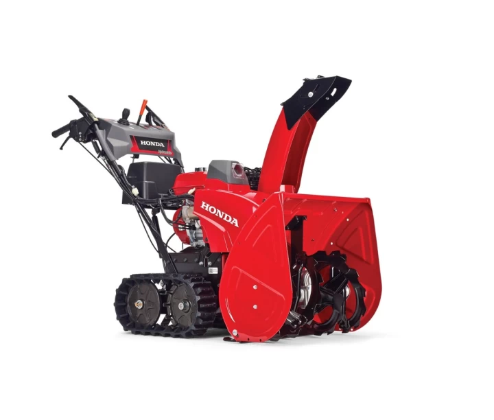 2026 Honda HSS724CTD RABAIS 150$