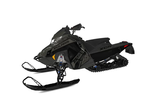 POLARIS 850 INDY XCR 136 PROMO 250$ accessoires 2025