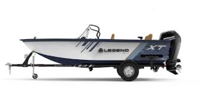 LEGEND 18XT WHITE / SAPPHIRE BLUE ENSEMBLE SPORT COGNAC 2026