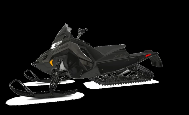 Polaris INDY XC 137 4 Temps 2024