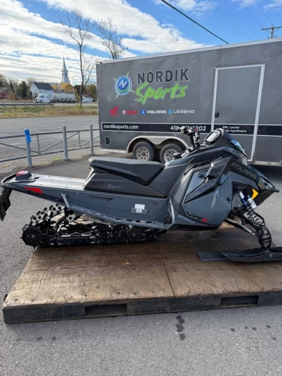 2021 Polaris Indy 850 