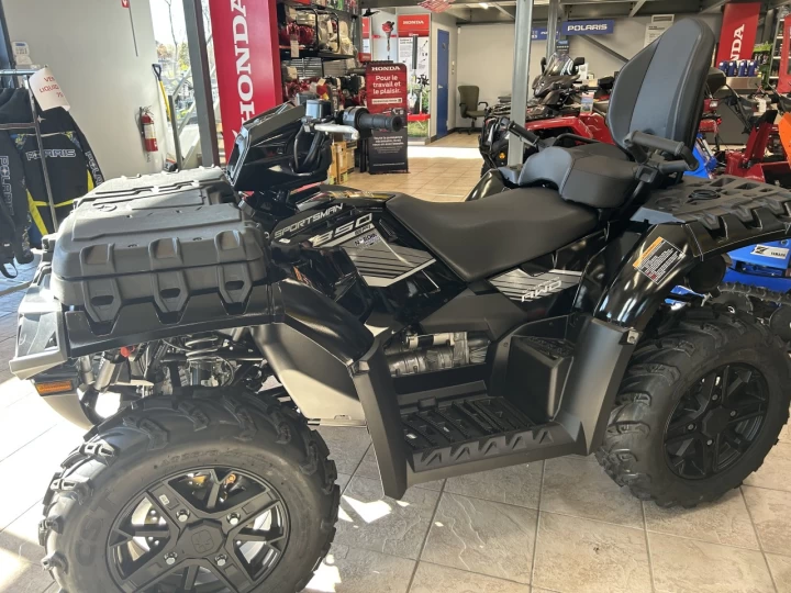 2026 POLARIS SPORTSMAN 850 TOURING 