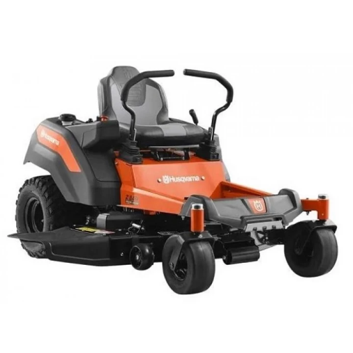 2026 HUSQVARNA Z248F SE TRACTEUR