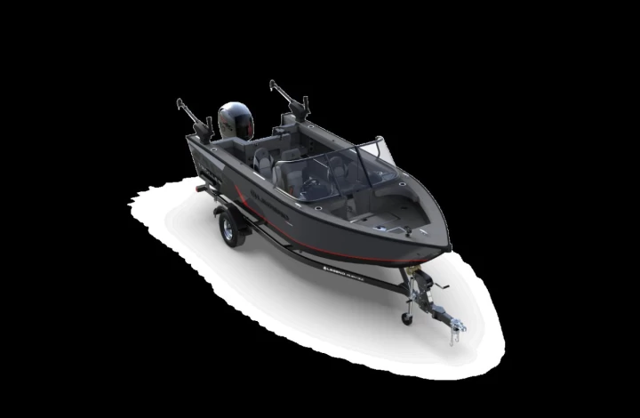 2023 Legend 20 XTR TROLLER 