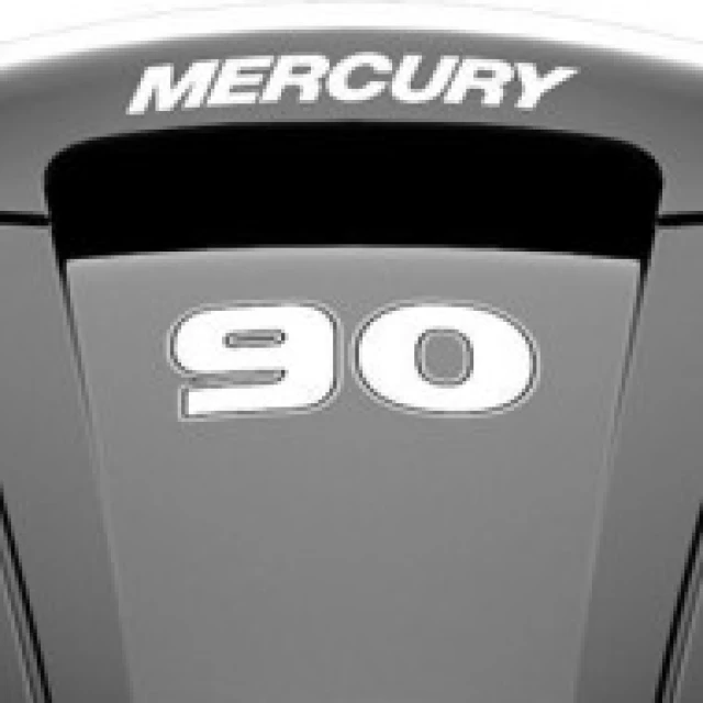 MERCURY 90 ELPT CT MOTEUR HORS BORD 2026