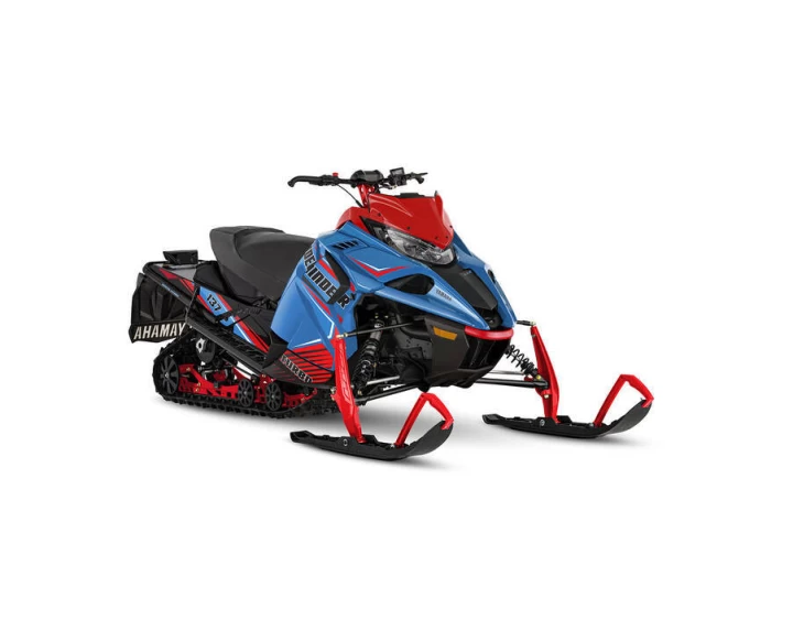 2024 Yamaha Sidewinder L-TX SE FINANCEMENT 0%