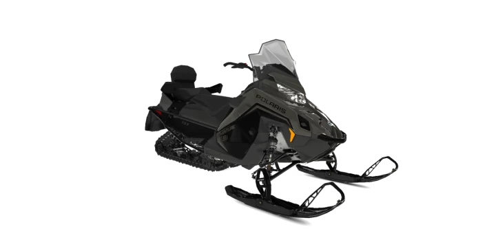 2025 Polaris Prostar S4 Indy Adventure 137 PROMO 250$ accessoires