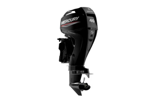 Mercury 40 ELPT MOTEUR HORS BORD 2024