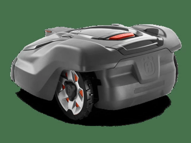 Husqvarna 450XH TONDEUSE 2024