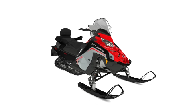 Polaris Prostar S4 Indy Adventure 137 PROMO 250$ accessoires 2025