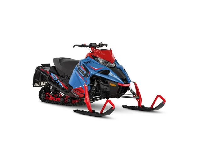 Yamaha Sidewinder L-TX SE FINANCEMENT 0% 2024