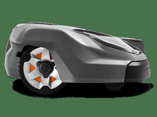 Husqvarna 430XH TONDEUSE 2024