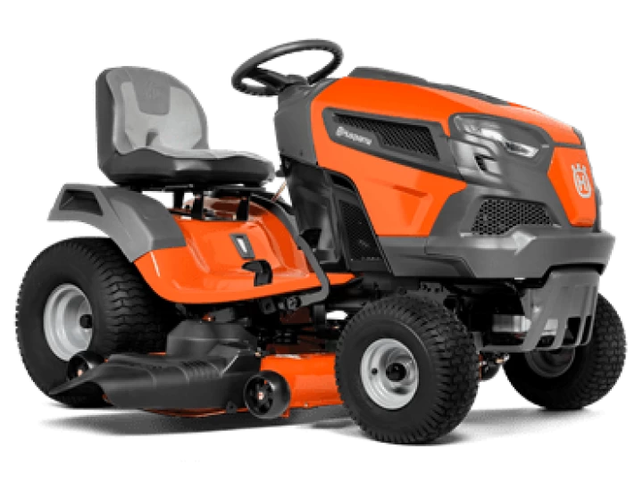2026 HUSQVARNA TS148X TRACTEUR