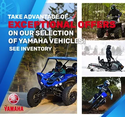 C3 • Yamaha produits