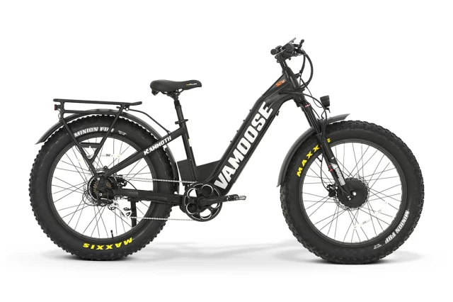 VAMOOSE MAMMOTH 500 ST VELO ELECTRIQUE 2025