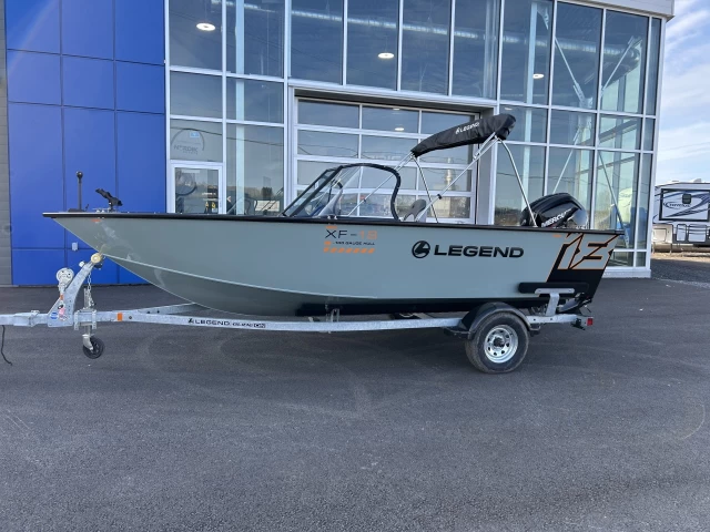 LEGEND 18 XF  2025