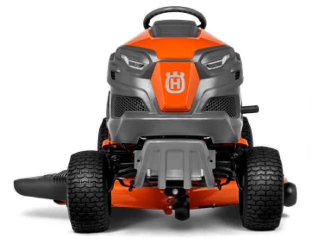 HUSQVARNA TS148X TRACTEUR 2026