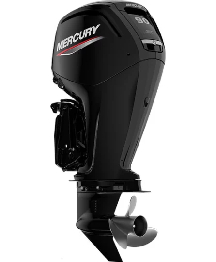 2026 MERCURY 90 ELPT CT MOTEUR HORS BORD