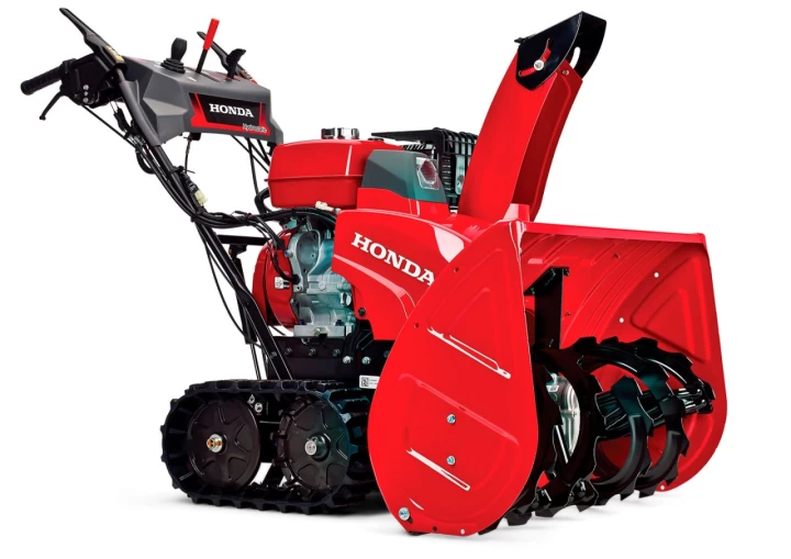 2025 Honda HSS1332CT RABAIS 350$