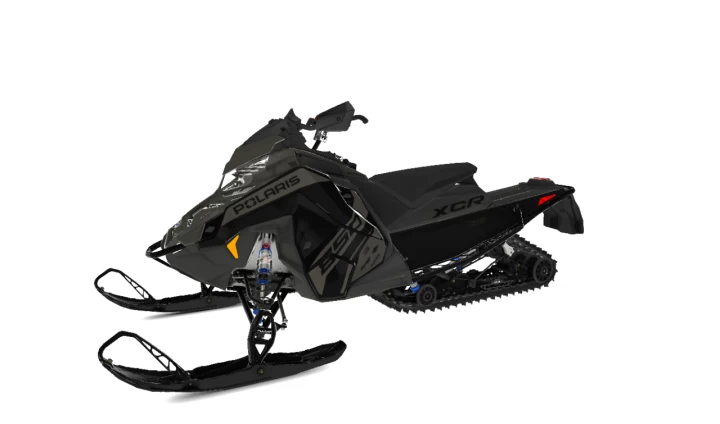 2025 POLARIS 850 INDY XCR 136 PROMO 250$ accessoires
