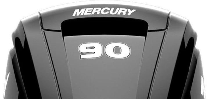2026 MERCURY 90 ELPT CT MOTEUR HORS BORD