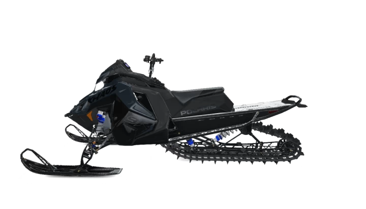 2026 POLARIS 9R RMK KHAOS 146 