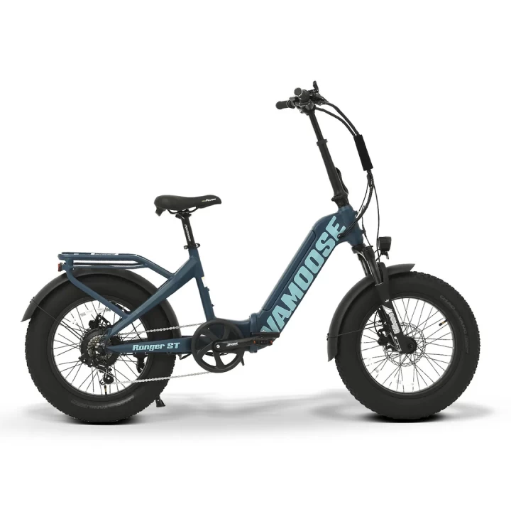 2025 VAMOOSE RANGER X ST VELO ELECTRIQUE