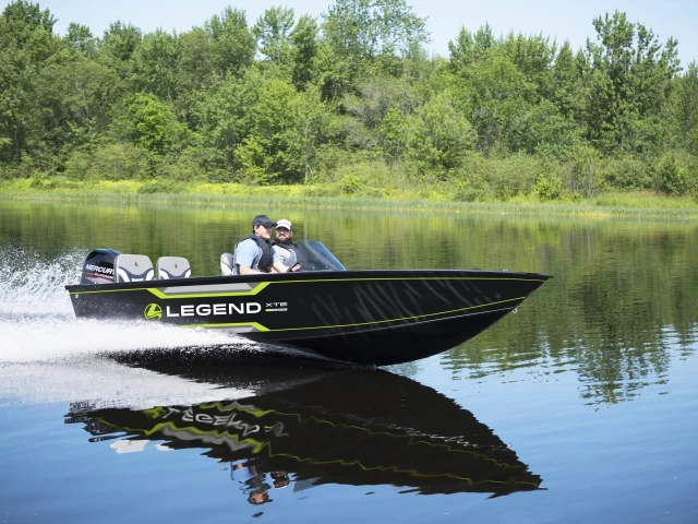 Legend 16 XTE SC SPORT  2024