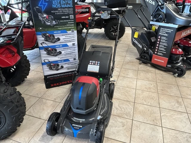 HONDA HRX21BVC4 RABAIS 250$ 2025