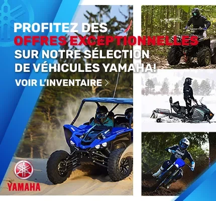 C3 • Yamaha produits