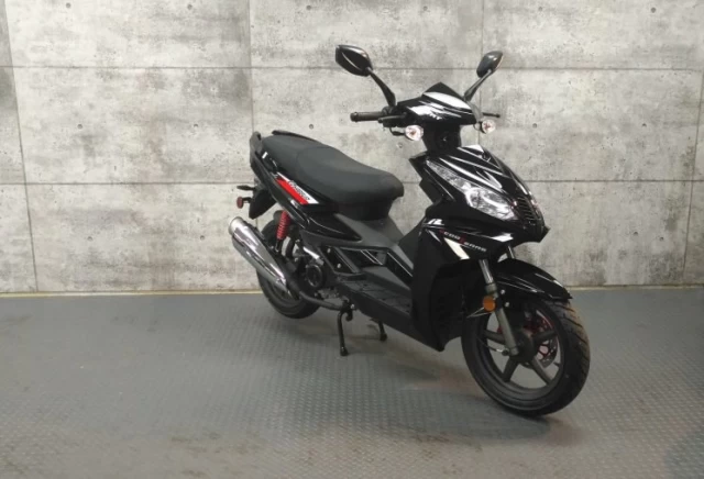 SCOOTTERRE VOYAGEUR URBAIN 50  2023