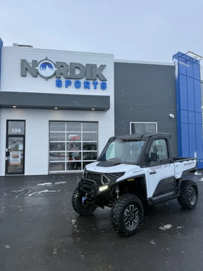 2025 POLARIS RANGER XD1500 NORTHSTAR ULTIMATE
