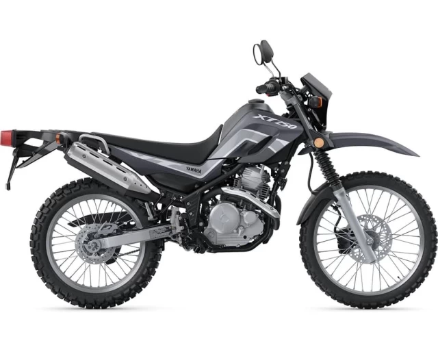 Yamaha XT250  2025
