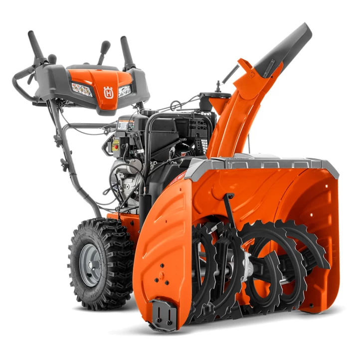 2026 HUSQVARNA ST324 SOUFFLEUSE