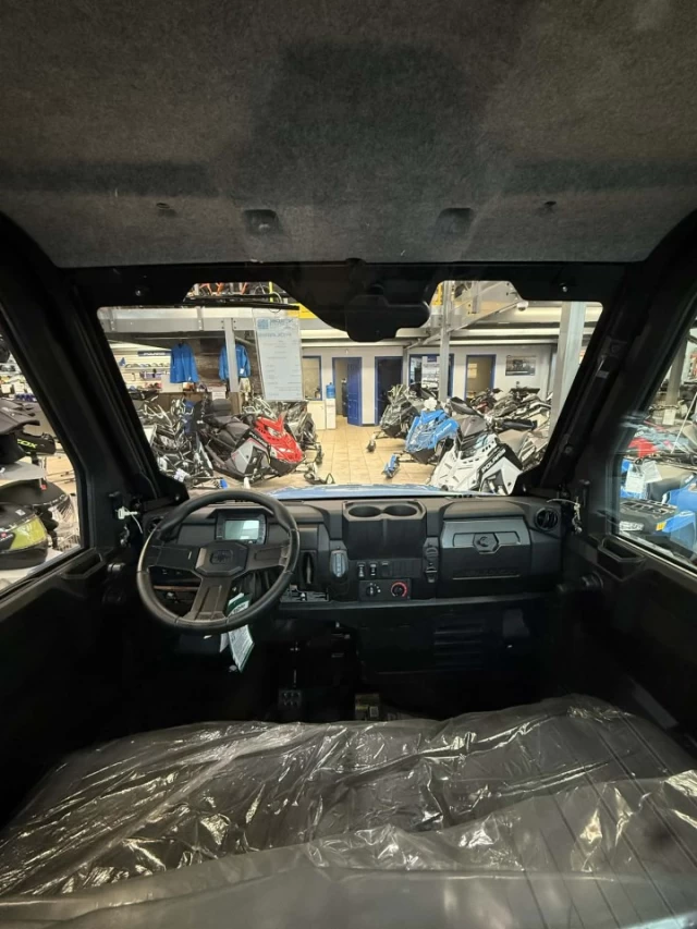 POLARIS RANGER 570 NORTHSTAR NORTHSTAR 2026