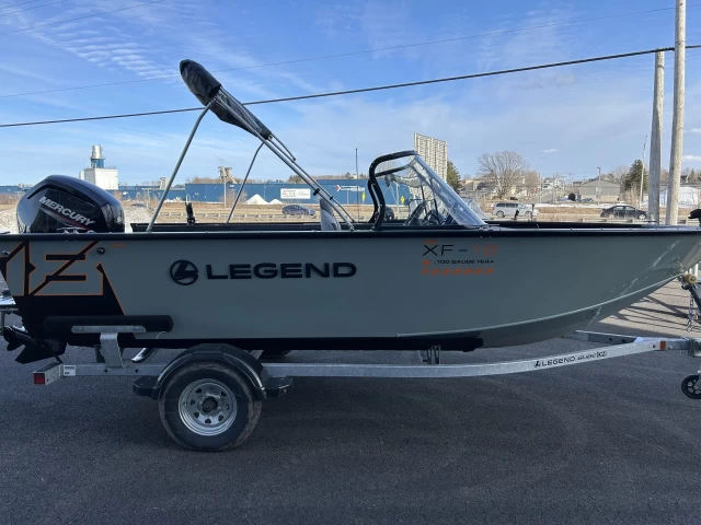 LEGEND 18 XF  2025