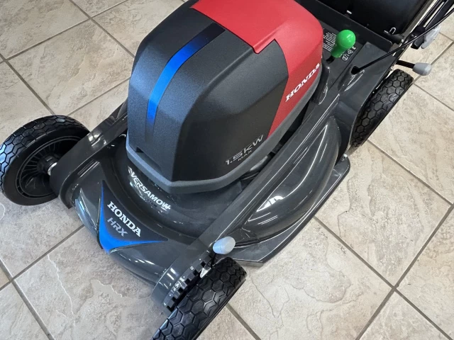 HONDA HRX21BVC4 RABAIS 250$ 2025