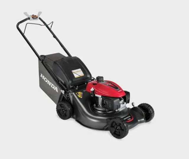 HONDA HRN216VKC TONDEUSE 2025