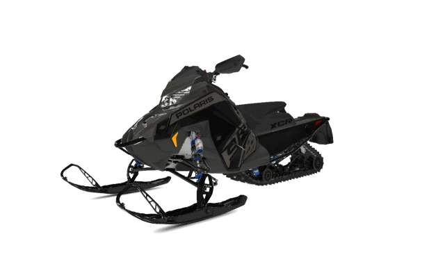 POLARIS 9R INDY XCR 136 PROMO 250$ accessoires 2025